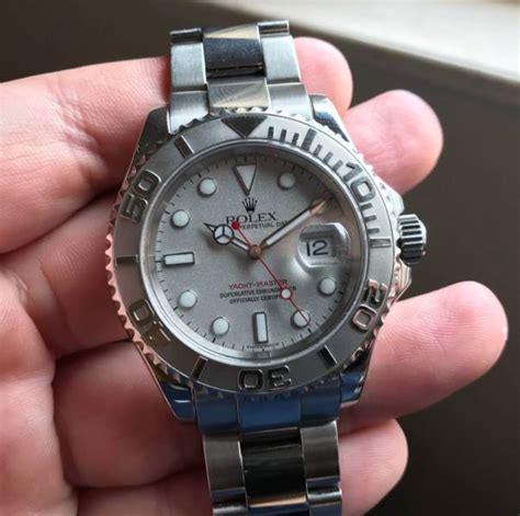 second hand Rolex Perth